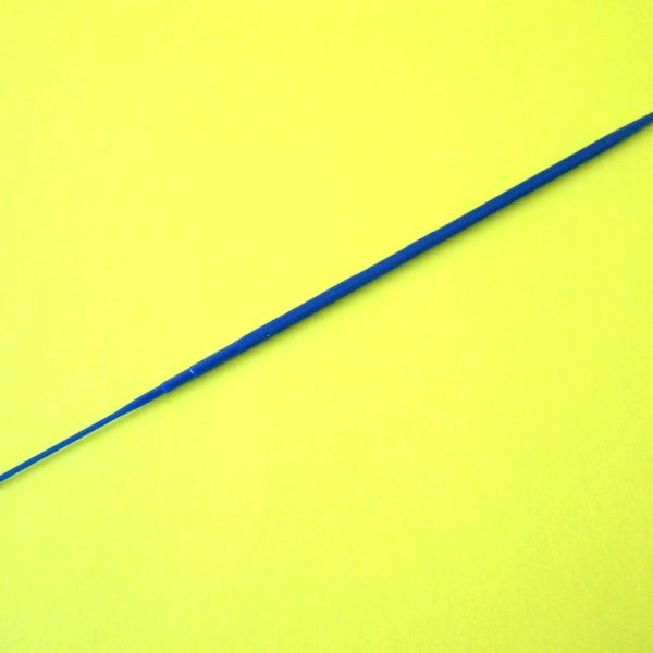 1 uL Disposable Inoculating Loops ⋆ Morganville Scientific