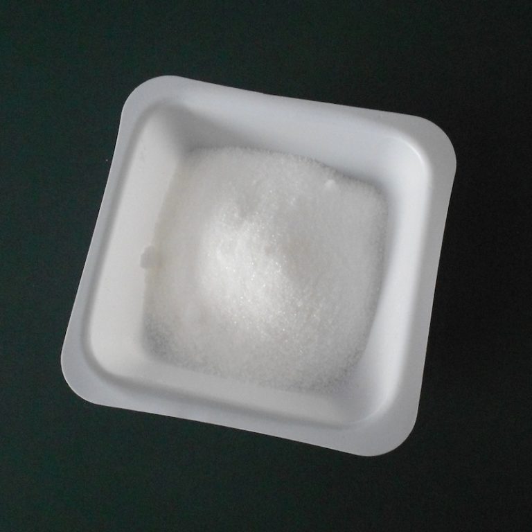 Large Square Weigh Boats 140 mm ⋆ Scientific