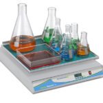 Benchmark Scientific Orbi-Shaker XL Orbital Shaker BT1010