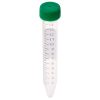 Celltreat 15 mL Centrifuge Tubes Paperboard Rack Best Value 229414