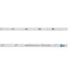 Celltreat 5 mL Open End Serological Pipettes 229223B 229243
