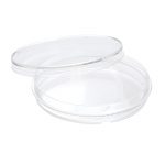 Celltreat 70 x 15 mm Cell Culture Dishes Grip Rings 229670