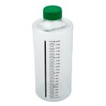 Celltreat 850 cm2 Plastic Roller Bottle Vented 229385