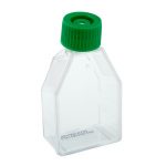 Celltreat T12.5 Cell Culture Flasks Vented Cap 229321