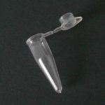 MTC Bio Individual Flat Top PCR Tubes P3030