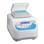Benchmark Scientific MultiTherm Temperature Controlled Mini Shaker H500-H H5000-HC