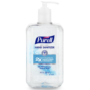purell 24 oz