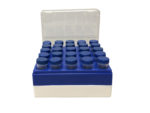 MTC Bio MacroTube Freezer Storage Box C2581