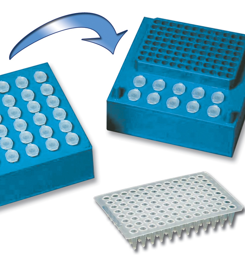 Benchtop Cooler ⋆ Scientific