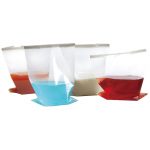 MTC Bio SureSeal Sampling Bags Sterile