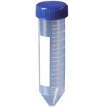 50 mL Conical Tubes Bagged