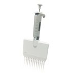 ProPette LE 50 uL 12 Channel Pipette