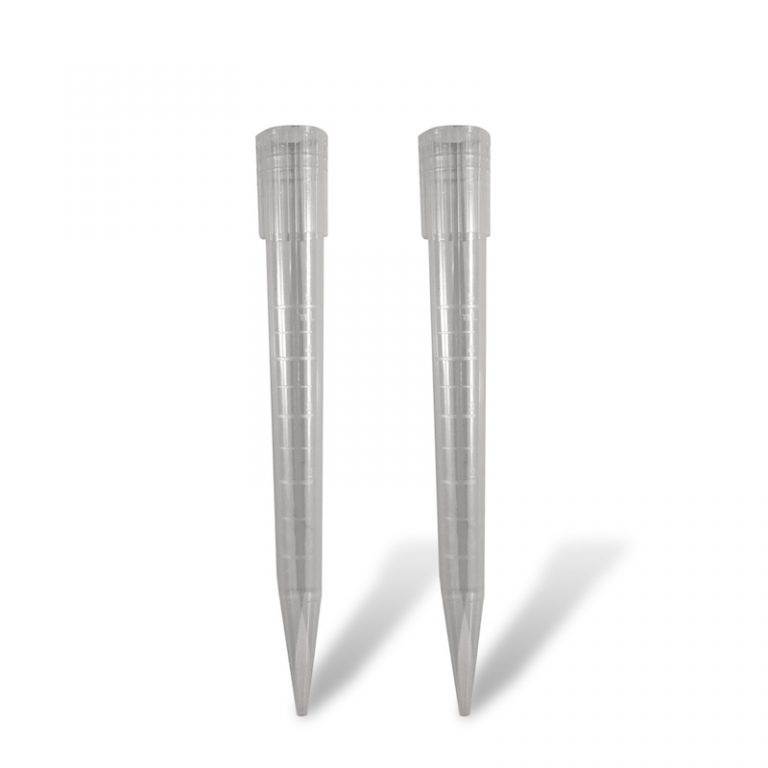 5 mL Pipette Tips ⋆ Scientific