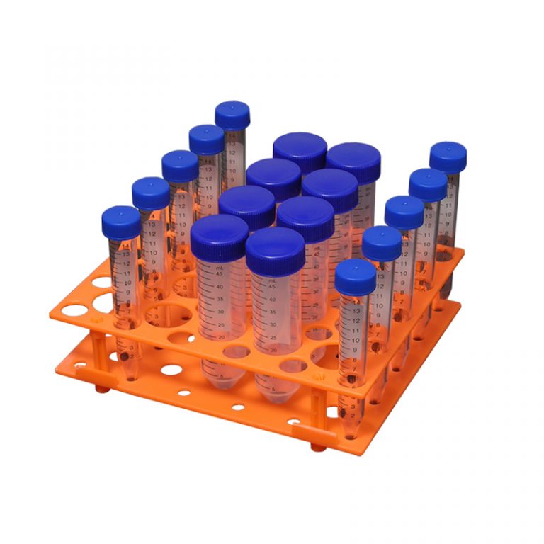 Large Conical Tube Rack ⋆ Morganville Scientific