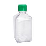 Celltreat 500 mL Media Bottles 229788