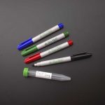 Celltreat Fast Drying Tube Marker 229405 229406 229407 229408