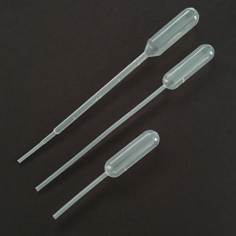 Transfer Pipettes ⋆ Scientific