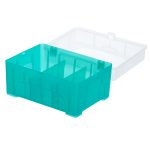Celltreat 200 300 uL Tip Boxes for Pipette Tip Reload System 229061
