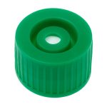 Celltreat Caps for T12.5 Cell Culture and Suspension Culture Flasks Vented 229393