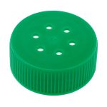 Celltreat 50 mL Bio Reaction Centrifuge Tube Vented Caps 229477