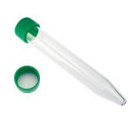 Celltreat Sure Cap Polystyrene 15 mL Centrifuge Tubes 229491