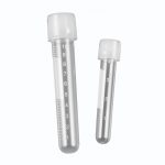 MTC Bio DuoClick 2-Position 5 mL Screw Cap Culture Tubes T8730 T8732 T8734 T8750