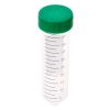 Celltreat 50 mL Centrifuge Tubes Paperboard Rack Best Value line sterile 229436