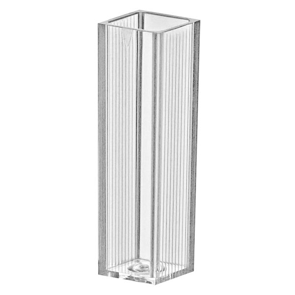 MTC Bio 4.5 mL Disposable Cuvettes Polystyrene S4100-4